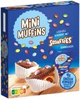 Aktuelles Mini Muffins Smarties Angebot bei REWE in Bonn ab 2,99 €