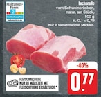 EDEKA Nürnberg Prospekt mit  im Angebot für 0,77 €