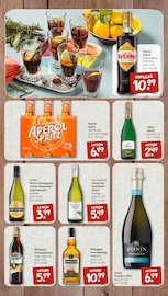 Likör im nahkauf Prospekt in Herford Aktueller nahkauf Prospekt mit Likör, "nichts liegt näher", Seite 10