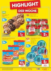 Wecker im Netto Marken-Discount Prospekt in Gütersloh Aktueller Netto Marken-Discount Prospekt mit Wecker, "Aktuelle Angebote", Seite 3