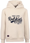 Sweatshirt enfant - REDSKINS en promo chez Intersport Sweatshirt enfant - REDSKINS dans le catalogue Intersport