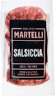 Salsiccia Angebote von Martelli bei Netto Marken-Discount Erlangen für 2,29 €
