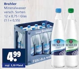 Aktuelle Coca Cola Angebote bei Getränkewelt in Meerbusch Aktuelles Mineralwasser Angebot bei Getränkewelt in Meerbusch ab 4,99 €