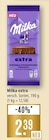 extra Angebote von Milka bei Marktkauf Reutlingen für 2,39 €