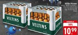 Pilsener Angebote von Veltins bei EDEKA Krefeld für 10,99 €