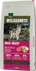 Fressnapf - Wilderness Wild Valley Adult Angebot im Prospekt Wilderness Wild Valley Adult bei Fressnapf im Prospekt "" für 64,99 €