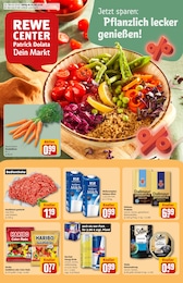REWE Prospekt für Bad Zwischenahn mit 28 Seiten REWE Prospekt für Bad Zwischenahn: "Dein Markt", 28 Seiten, 24.08.2026 - 29.08.2026