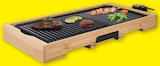 Plancha grill xl 2200 w - TRISTAR en promo chez Hyper U Périgueux à 29,99 €