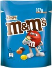 Crispy oder Peanut von M&M’S im aktuellen Penny-Markt Prospekt für 2,22 €