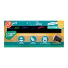 Culottes Menstruelles - FEEL NATURAL - Carrefour à Saint-Étienne Culottes Menstruelles - FEEL NATURAL en promo chez Carrefour Saint-Étienne à 23,99 €