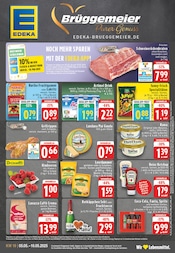 Aktueller EDEKA Discounter Prospekt in Wachtendonk und Umgebung, "Aktuelle Angebote" mit 24 Seiten, 05.05.2025 - 10.05.2025