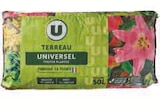 TERREAU UNIVERSEL - U dans le catalogue Super U