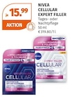 CELLULAR EXPERT FILLER Angebote von NIVEA bei Müller Weinheim für 15,99 €