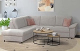 Ecksofa bei Möbel Martin im Prospekt  für 699,00 €