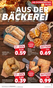 Wecker im aktuellen Kaufland Prospekt (Magdeburg) Wecker im Kaufland Prospekt "Hier bin ich richtig" mit 69 Seiten (Magdeburg)