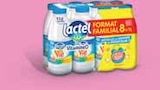 BOL DE VIE LAIT DEMI-ÉCRÉMÉ - LACTEL dans le catalogue Intermarché