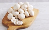 Promo Champignon Blanc de Paris Pied Entier à 1,99 € dans le catalogue U Express à Lyon