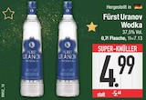 Aktuelles Wodka Angebot bei EDEKA in München ab 4,99 €