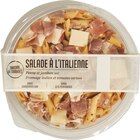 Salade Italienne - MIX BUFFET en promo chez Carrefour Salade Italienne - MIX BUFFET dans le catalogue Carrefour