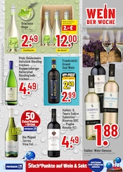 Rotwein im Trinkgut Prospekt in Bensheim Aktueller Trinkgut Prospekt mit Rotwein, "Aktuelle Angebote", Seite 7