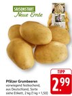 Angebot im EDEKA Göcklingen Prospekt EDEKA Göcklingen Prospekt mit im Angebot für 2,99 €