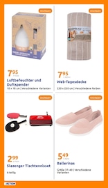 Aktueller Action Prospekt mit Bettdecke, "kleine Preise, grosse Freude!", Seite 26