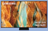 Téléviseur 55" NEO QLED 4K - SAMSUNG - Super U à Vaulx-en-Velin Téléviseur 55" NEO QLED 4K - SAMSUNG en promo chez Super U Vaulx-en-Velin à 599,00 €