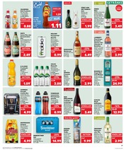 Aktueller Kaufland Prospekt mit Bio, "Aktuelle Angebote", Seite 17