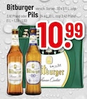 Trinkgut Offenbach - Pils Angebot im Prospekt Pils bei Trinkgut im Offenbach Prospekt für 10,99 €