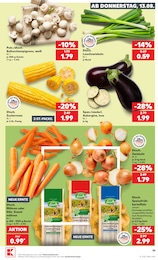 Mais Angebot & Preis im aktuellen Kaufland Prospekt Mais Angebot im aktuellen Kaufland Prospekt auf Seite 28