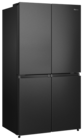 Standkühlschrank RQ758N4SAFE/E im Angebot bei Möbel Martin in Mannheim Standkühlschrank RQ758N4SAFE/E Angebote von Hisense bei Möbel Martin Mannheim für 999,00 €