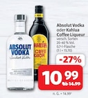Aktuelle Vodka Angebote bei Markant Nordwest in Osnabrück Aktuelles Absolut Vodka Angebot bei Markant Nordwest in Osnabrück ab 10,99 €