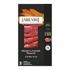 Magret de canard - LABEYRIE dans le catalogue Carrefour Market