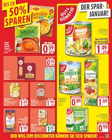 Tomaten im EDEKA Prospekt "Aktuelle Angebote" mit 23 Seiten (Berlin)