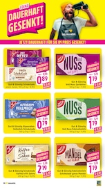 Aktueller E center Prospekt mit Milch, "Aktuelle Angebote", Seite 22