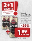 Aktuelles Spiced & Cola Angebot bei combi in Bielefeld ab 1,99 €