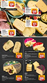 Käse im REWE Prospekt in Gummersbach Aktueller REWE Prospekt mit Käse, "Dein Markt", Seite 9