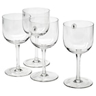 Weinglas im Angebot bei IKEA in Frechen Weinglas Angebote von STOCKHOLM 2025 bei IKEA Frechen für 17,99 €