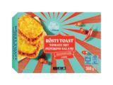 Rösti Toast Tomate mit Peperoni-Salami Angebote von Food Festival bei Lidl Göppingen für 3,49 €