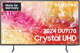 GU 65 DU 7170 65" UHD-LED-TV Angebote von Samsung bei MediaMarkt Saturn Oldenburg für 599,00 €