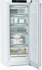 FNC 4625-20 Gefrierschrank im Angebot bei EURONICS in Saarlouis FNC 4625-20 Gefrierschrank Angebote von Liebherr bei EURONICS Saarlouis für 899,00 €