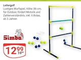 Angebot im GLOBUS Neulußheim Prospekt GLOBUS Neulußheim Prospekt mit im Angebot für 12,99 €