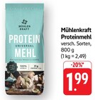 Proteinmehl im aktuellen Prospekt bei E center in Reichenbach-Steegen