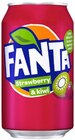 Aktuelles Strawberry & Kiwi Angebot bei REWE in Bornheim ab 0,99 €