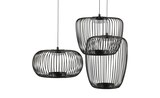KHG Pendelleuchte Pendelleuchte für 159,99 € bei Höffner im Angebot KHG Pendelleuchte Pendelleuchte im aktuellen Höffner Prospekt