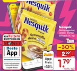 Netto Marken-Discount Geesthacht - Getränkepulver Angebot im Prospekt Getränkepulver bei Netto Marken-Discount im Geesthacht Prospekt für 1,79 €