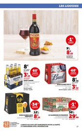 Leffe Angebote im Prospekt "Super U" von Super U auf Seite 27