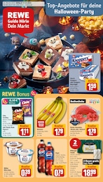 REWE Prospekt für Bendorf mit 34 Seiten REWE Prospekt für Bendorf: "Dein Markt", 34 Seiten, 27.10.2025 - 01.11.2025