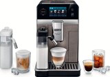 EURONICS Kirchseeon - Eletta Ultra ECAM470.75.TXB Kaffeevollautomat Angebot im Prospekt Eletta Ultra ECAM470.75.TXB Kaffeevollautomat bei EURONICS im Kirchseeon Prospekt für 1.199,00 €