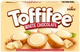 Toffifee White Chocolate Angebote von Storck bei REWE Dorsten für 1,00 €